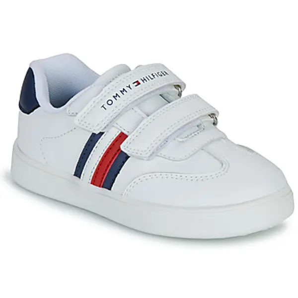Tommy Hilfiger Tommy Hilfiger  Niske tenisice LOGAN  Tommy Hilfiger
