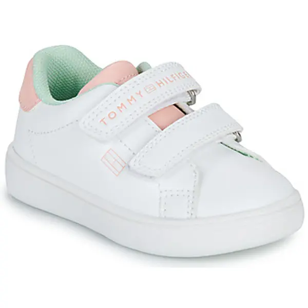Tommy Hilfiger Tommy Hilfiger  Niske tenisice LOGAN  Tommy Hilfiger