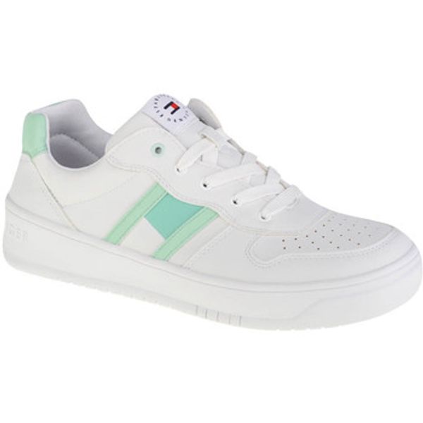 Tommy Hilfiger Tommy Hilfiger  Niske tenisice Low Cut Lace-Up Sneaker  Tommy Hilfiger