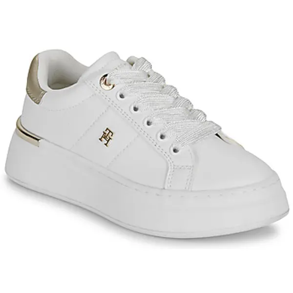 Tommy Hilfiger Tommy Hilfiger  Niske tenisice MILA  Tommy Hilfiger