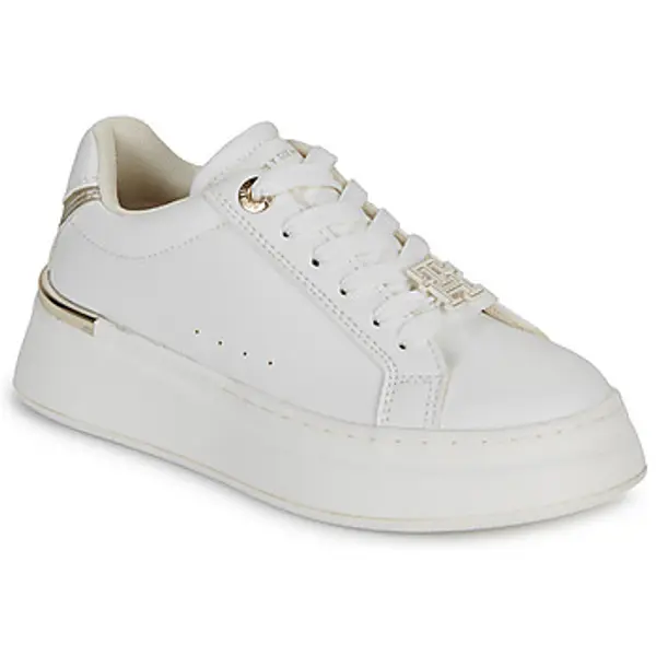 Tommy Hilfiger Tommy Hilfiger  Niske tenisice MILA  Tommy Hilfiger
