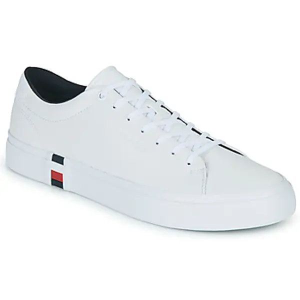Tommy Hilfiger Tommy Hilfiger  Niske tenisice MODERN VULC CORPORATE LEATHER  Tommy Hilfiger
