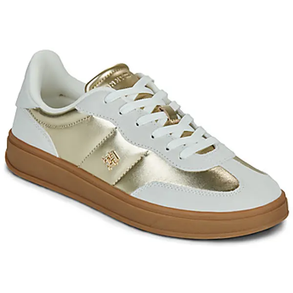 Tommy Hilfiger Tommy Hilfiger  Niske tenisice MU JACKIE METALLIC  Tommy Hilfiger