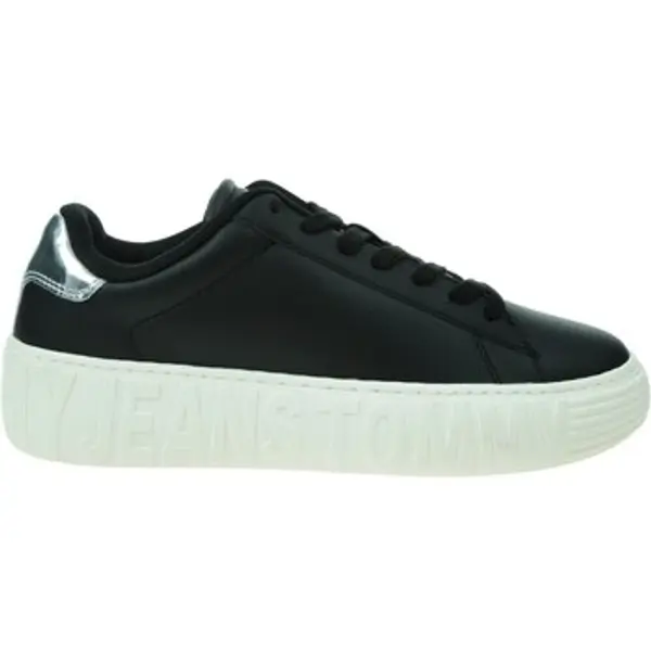 Tommy Hilfiger Tommy Hilfiger  Niske tenisice New Cupsole  Tommy Hilfiger