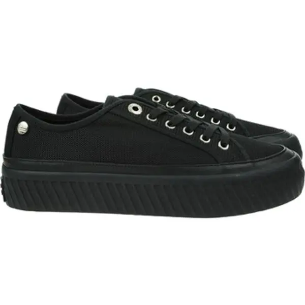 Tommy Hilfiger Tommy Hilfiger  Niske tenisice Platform Vulcanized  Tommy Hilfiger