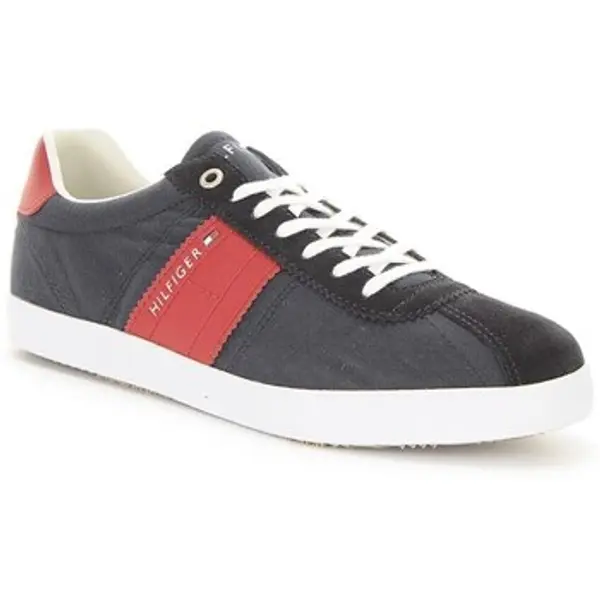 Tommy Hilfiger Tommy Hilfiger  Niske tenisice Playoff 1C1  Tommy Hilfiger