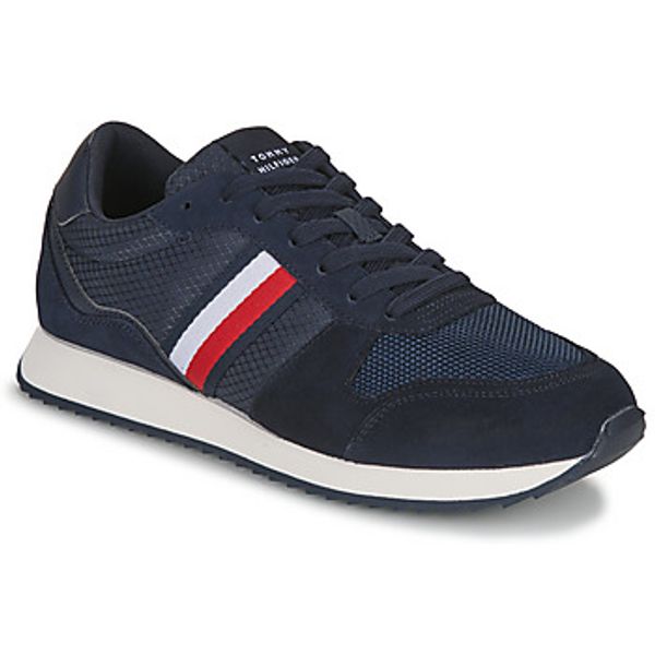 Tommy Hilfiger Tommy Hilfiger  Niske tenisice RUNNER EVO MIX  Tommy Hilfiger