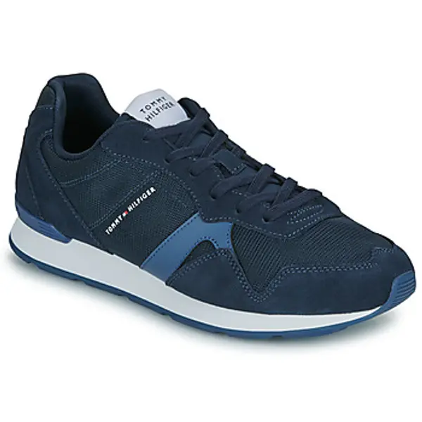 Tommy Hilfiger Tommy Hilfiger  Niske tenisice RUNNER ICON MIX  Tommy Hilfiger