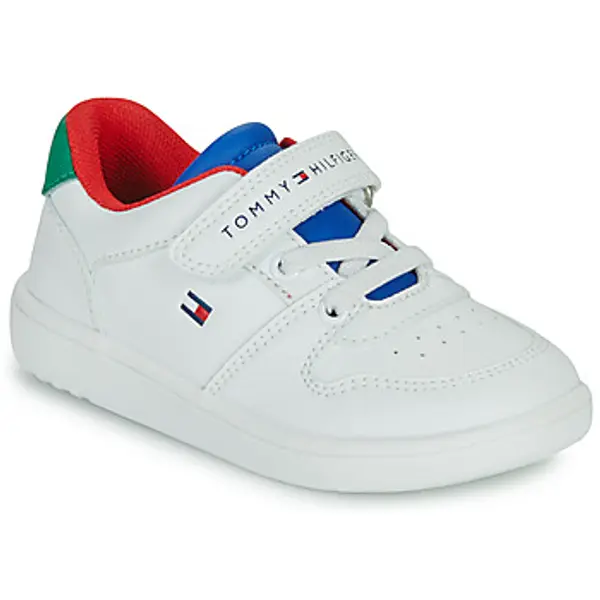 Tommy Hilfiger Tommy Hilfiger  Niske tenisice SKYLER  Tommy Hilfiger