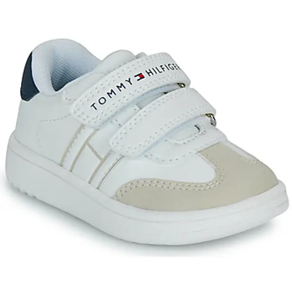 Tommy Hilfiger Tommy Hilfiger  Niske tenisice SKYLER  Tommy Hilfiger