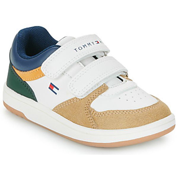 Tommy Hilfiger Tommy Hilfiger  Niske tenisice SKYLER  Tommy Hilfiger