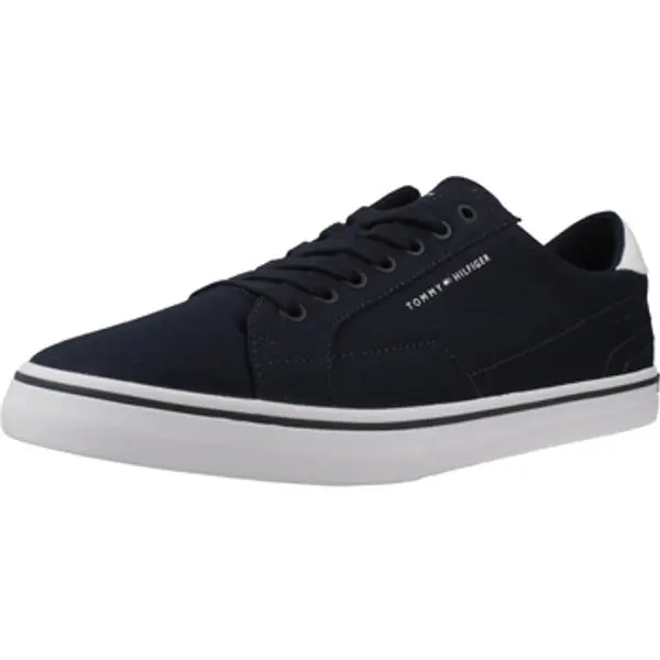 Tommy Hilfiger Tommy Hilfiger  Niske tenisice Sport   Zapatillas Hombre Modèle Vulc Core Long Lace  Tommy Hilfiger