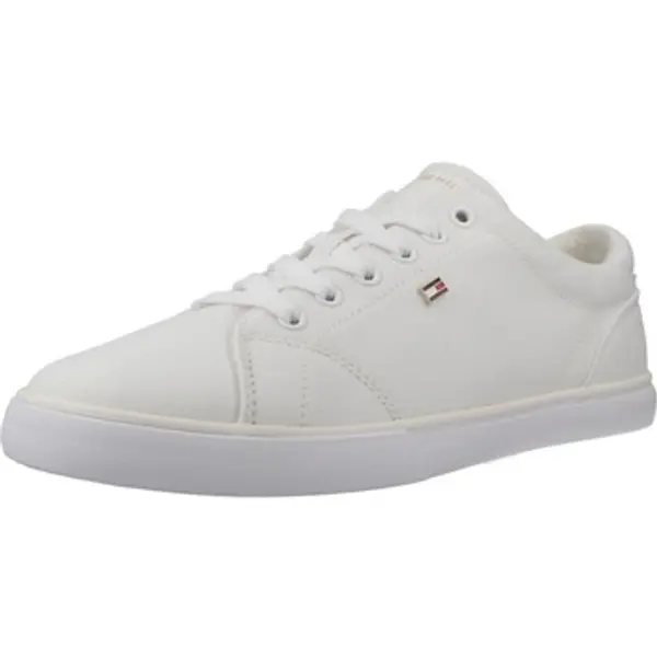 Tommy Hilfiger Tommy Hilfiger  Niske tenisice Sport   Zapatillas Mujer Modèle Fw0fw09102  Tommy Hilfiger