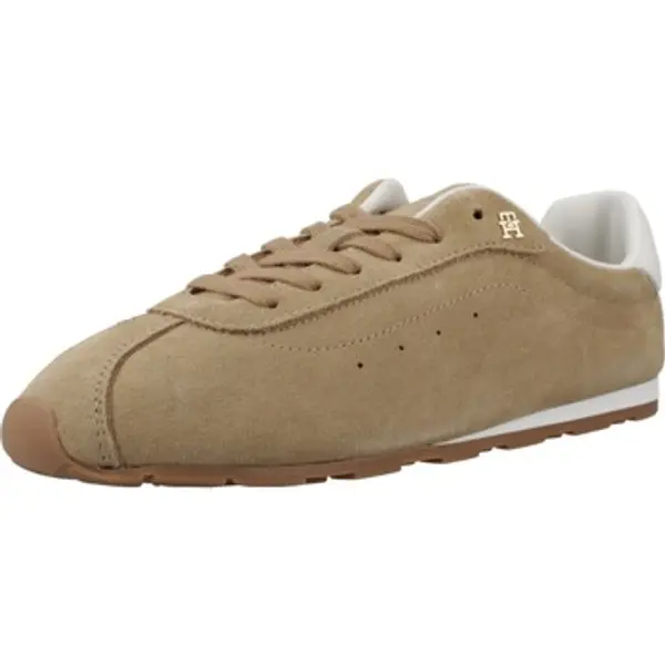 Tommy Hilfiger Tommy Hilfiger  Niske tenisice Sport   Zapatillas Mujer Modèle Fw0fw09189  Tommy Hilfiger