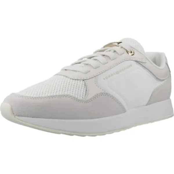 Tommy Hilfiger Tommy Hilfiger  Niske tenisice Sport   Zapatillas Mujer Modèle Fw0fw09465  Tommy Hilfiger