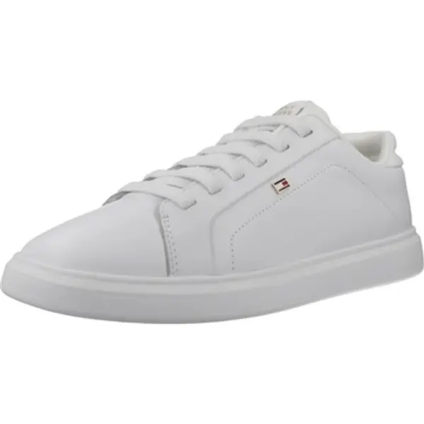 Tommy Hilfiger Tommy Hilfiger  Niske tenisice Sport   Zapatillas Mujer Modèle Icon Light W  Tommy Hilfiger