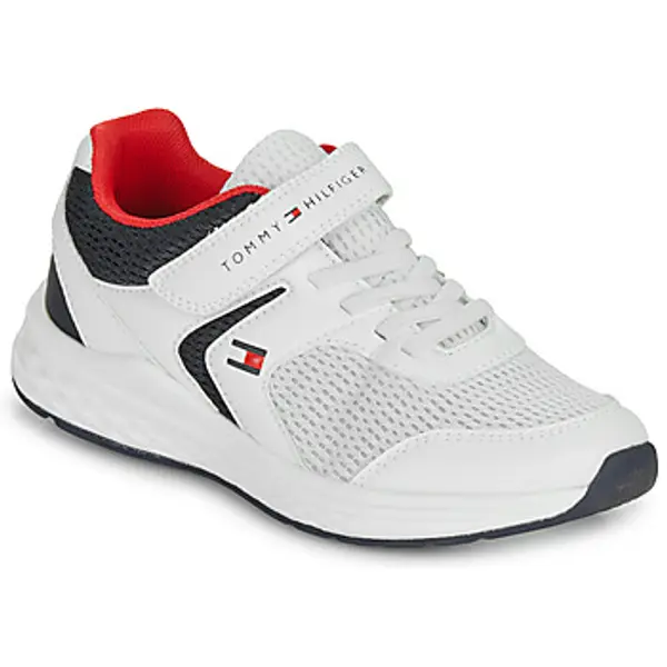 Tommy Hilfiger Tommy Hilfiger  Niske tenisice STEPH  Tommy Hilfiger