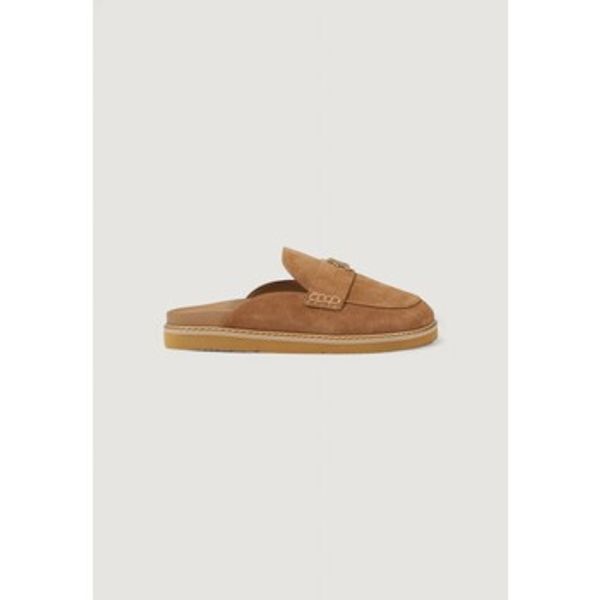 Tommy Hilfiger Tommy Hilfiger  Niske tenisice SUEDE CLOSED TOE MUL FW0FW08583  Tommy Hilfiger