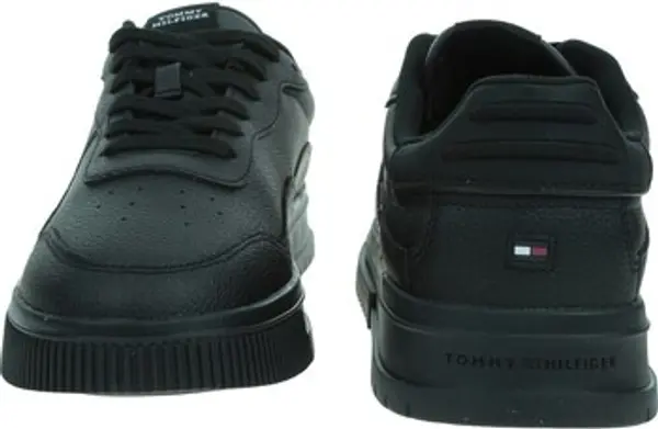 Tommy Hilfiger Tommy Hilfiger  Niske tenisice Supercup Stripes Tumbled  Tommy Hilfiger