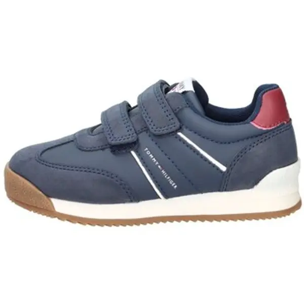 Tommy Hilfiger Tommy Hilfiger  Niske tenisice T1X9-34104-1269  Tommy Hilfiger