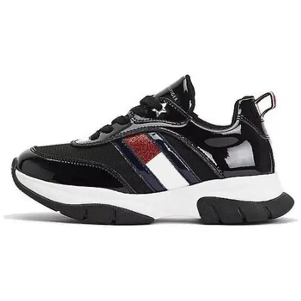 Tommy Hilfiger Tommy Hilfiger  Niske tenisice T3A4311791022999  Tommy Hilfiger