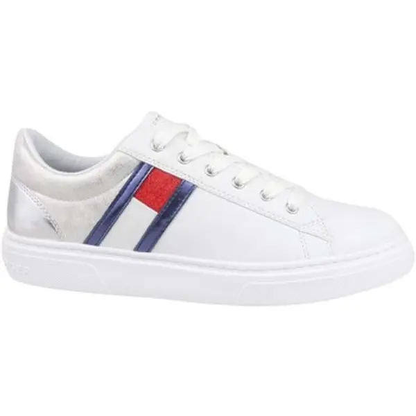 Tommy Hilfiger Tommy Hilfiger  Niske tenisice T3A4321571383Y003  Tommy Hilfiger