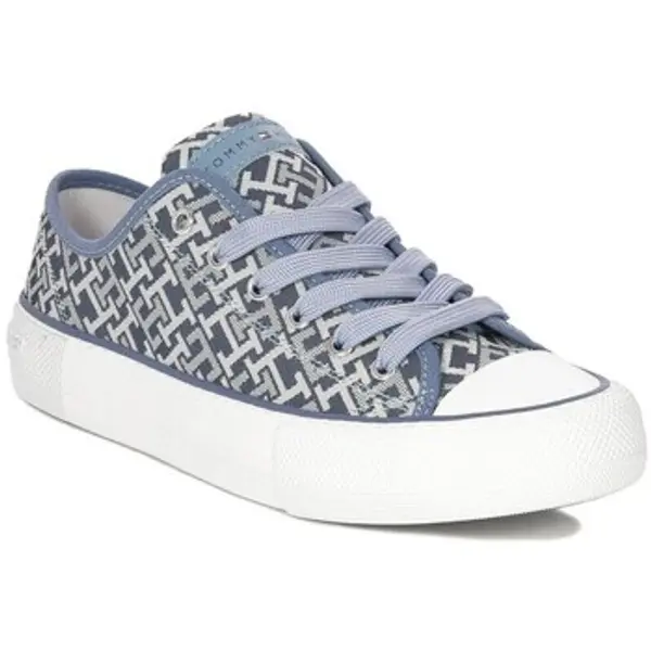 Tommy Hilfiger Tommy Hilfiger  Niske tenisice T3A932675DE  Tommy Hilfiger