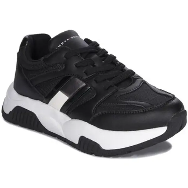 Tommy Hilfiger Tommy Hilfiger  Niske tenisice T3A933550X399  Tommy Hilfiger