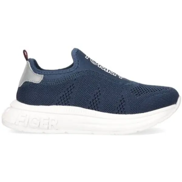 Tommy Hilfiger Tommy Hilfiger  Niske tenisice T3B4322460735800  Tommy Hilfiger