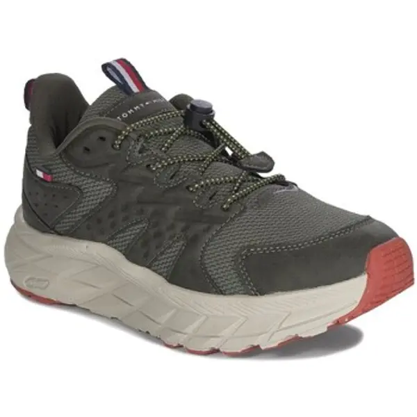 Tommy Hilfiger Tommy Hilfiger  Niske tenisice T3B9336831695414  Tommy Hilfiger