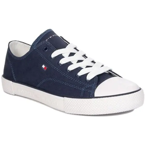 Tommy Hilfiger Tommy Hilfiger  Niske tenisice T3X90890800  Tommy Hilfiger