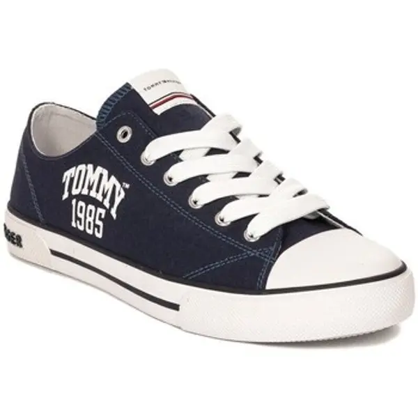 Tommy Hilfiger Tommy Hilfiger  Niske tenisice T3X932833BLU  Tommy Hilfiger