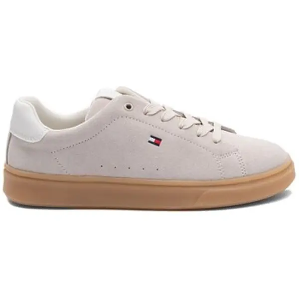 Tommy Hilfiger Tommy Hilfiger  Niske tenisice T3X934349BEIGE  Tommy Hilfiger