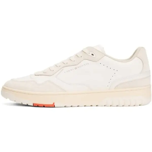 Tommy Hilfiger Tommy Hilfiger  Niske tenisice Th Basket Better Mix  Tommy Hilfiger