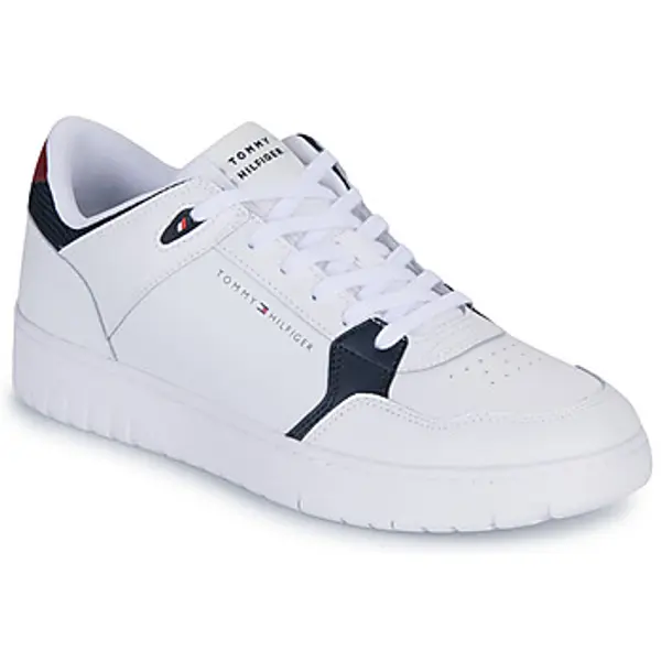 Tommy Hilfiger Tommy Hilfiger  Niske tenisice TH BASKET CORE LITE LTH MIX  Tommy Hilfiger