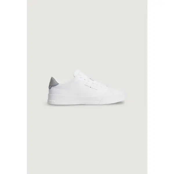Tommy Hilfiger Tommy Hilfiger  Niske tenisice TH COURT LTH FM0FM05367  Tommy Hilfiger