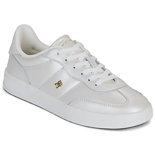Tommy Hilfiger Tommy Hilfiger  Niske tenisice TH HERITAGE SHINY SNEAKER  Tommy Hilfiger