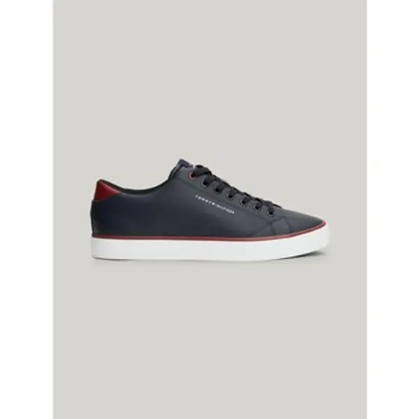Tommy Hilfiger Tommy Hilfiger  Niske tenisice TH HI VULC CORE LOWLEATHER  Tommy Hilfiger