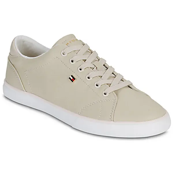 Tommy Hilfiger Tommy Hilfiger  Niske tenisice TH LOW PROFILE VULC CANVAS  Tommy Hilfiger