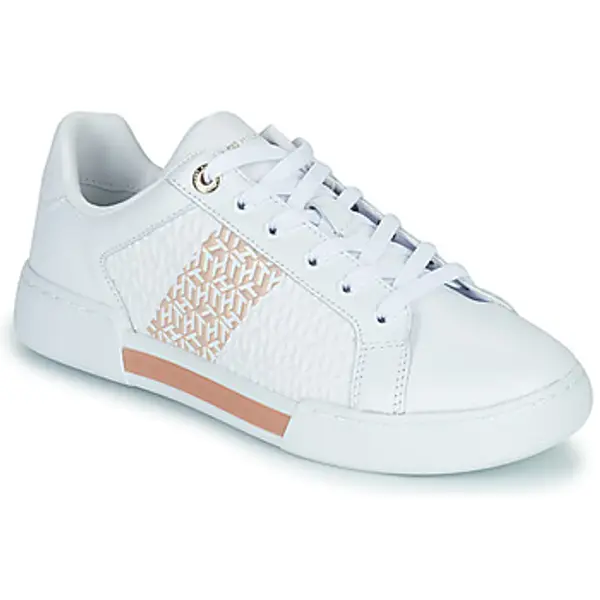 Tommy Hilfiger Tommy Hilfiger  Niske tenisice TH MONOGRAM ELEVATED SNEAKER  Tommy Hilfiger