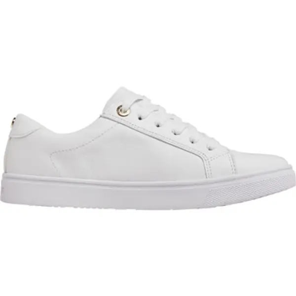 Tommy Hilfiger Tommy Hilfiger  Niske tenisice TH SIGNATURE CUPSOLE SNEAKER  Tommy Hilfiger