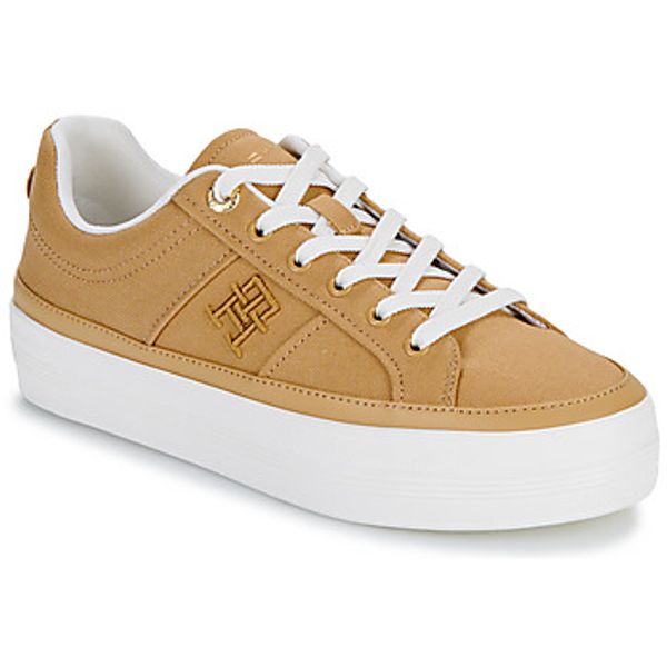 Tommy Hilfiger Tommy Hilfiger  Niske tenisice TH VULC CANVAS SNEAKER  Tommy Hilfiger