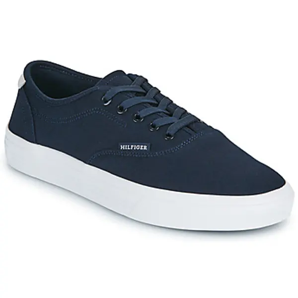Tommy Hilfiger Tommy Hilfiger  Niske tenisice TH VULC CUP CVS  Tommy Hilfiger