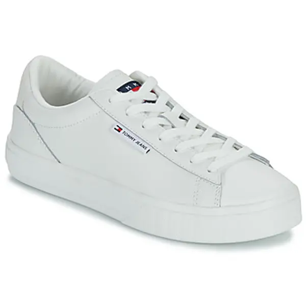 Tommy Hilfiger Tommy Hilfiger  Niske tenisice TJW CUPSOLE SNEAKER ESS  Tommy Hilfiger