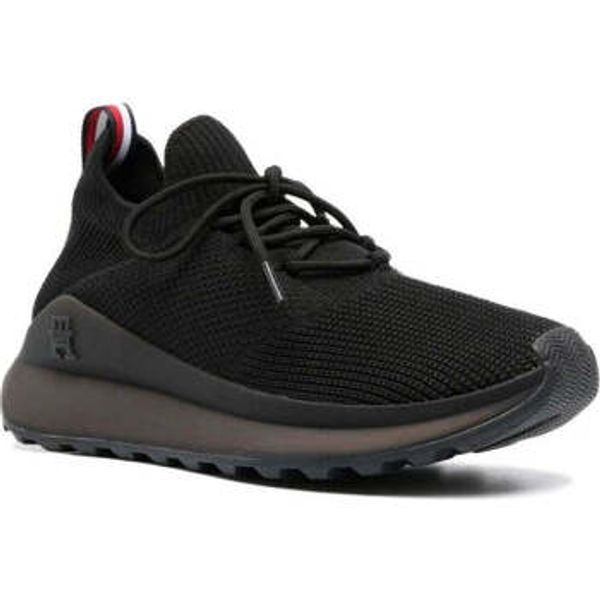 Tommy Hilfiger Tommy Hilfiger  Niske tenisice -  Tommy Hilfiger