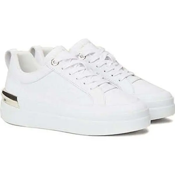 Tommy Hilfiger Tommy Hilfiger  Niske tenisice -  Tommy Hilfiger