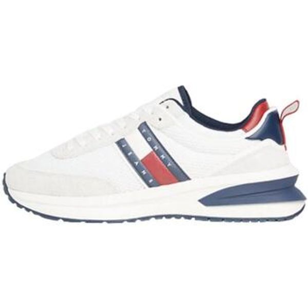 Tommy Hilfiger Tommy Hilfiger  Niske tenisice -  Tommy Hilfiger