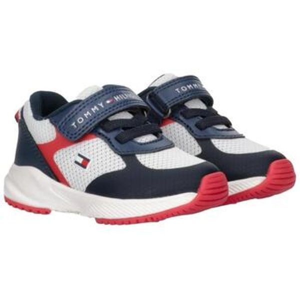 Tommy Hilfiger Tommy Hilfiger  Niske tenisice -  Tommy Hilfiger