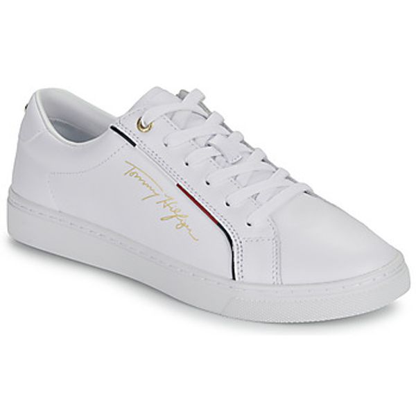 Tommy Hilfiger Tommy Hilfiger  Niske tenisice TOMMY HILFIGER SIGNATURE SNEAKER  Tommy Hilfiger