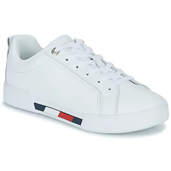 Tommy Hilfiger Tommy Hilfiger  Niske tenisice TRICOLOR INSERT SNEAKER  Tommy Hilfiger
